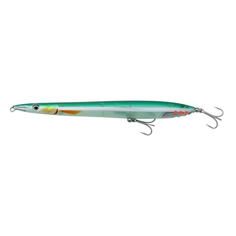 SAVAGE GEAR Topwater Sinking Pencil Lure NEEDLE TRACKER 10cm/10g