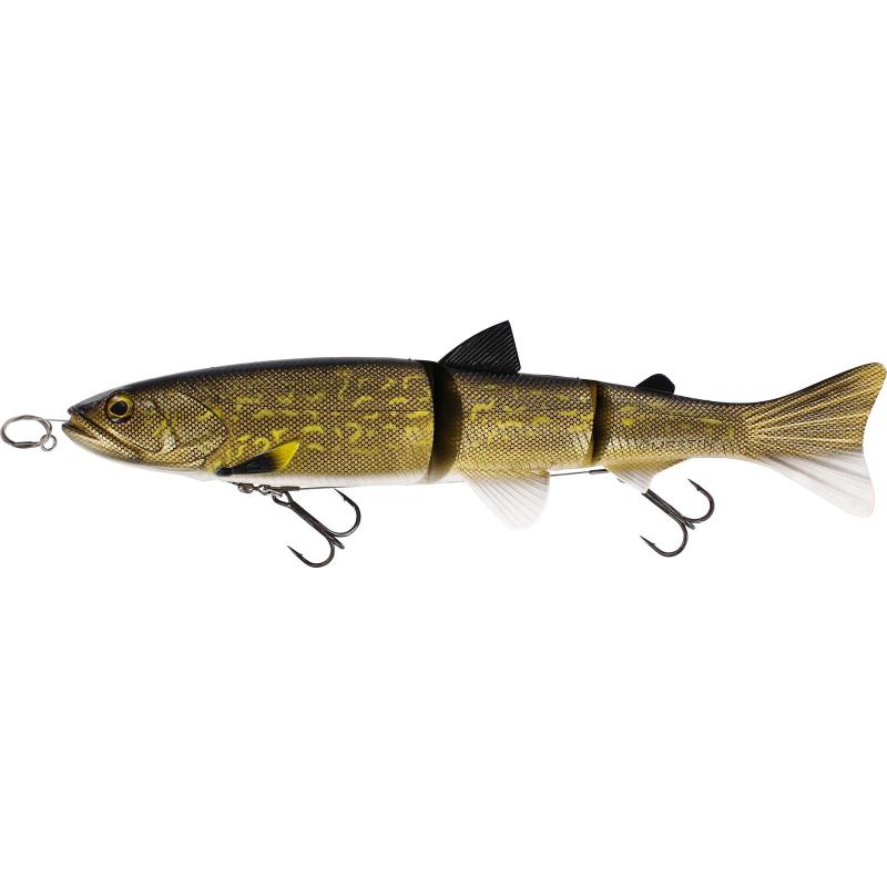 Westin HypoTeez Inline 35cm 316g Sinking Natural Pike