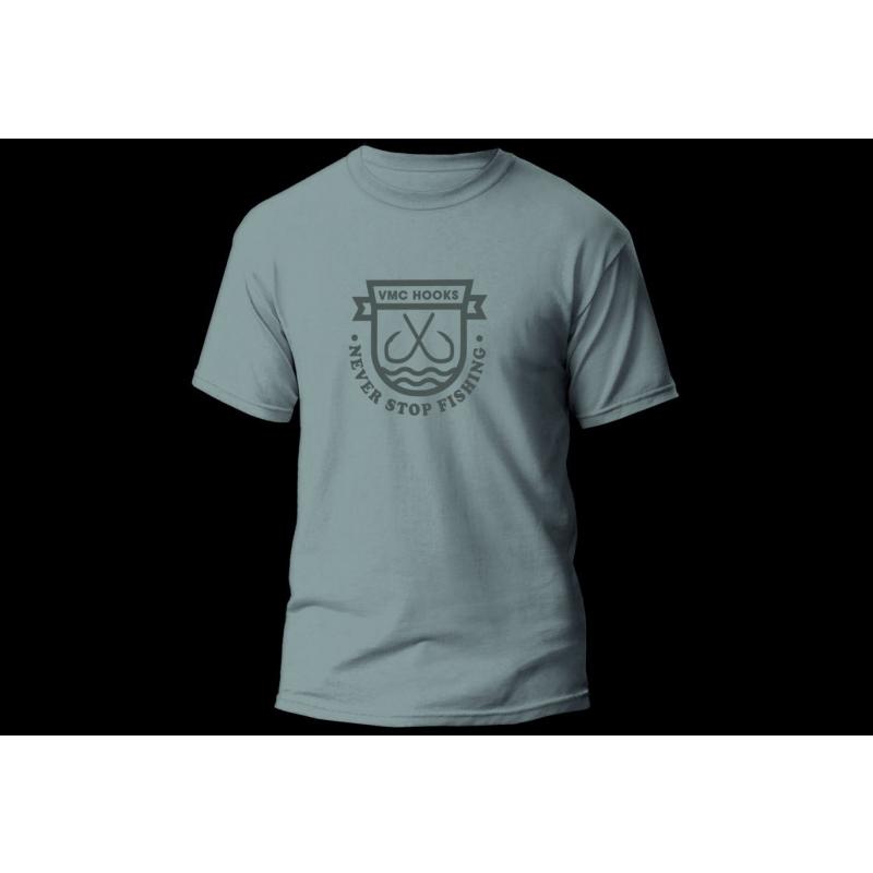 VMC T-Shirt Limité Sel S