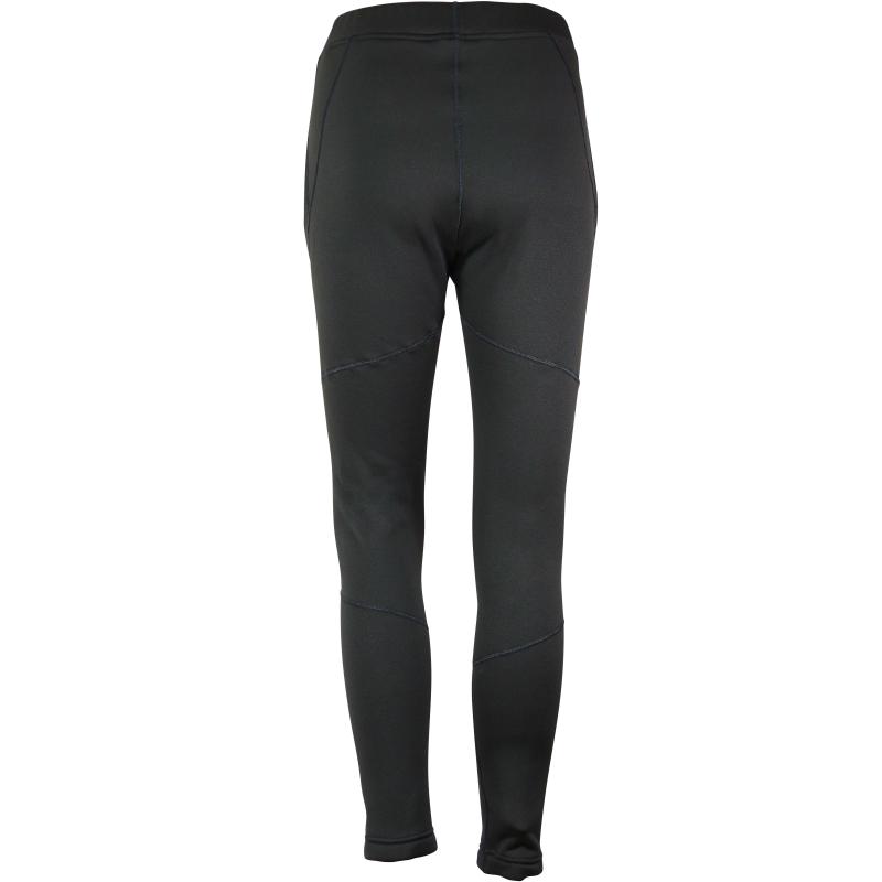 Viavesto women's pants Camada: Black, Gr. 42