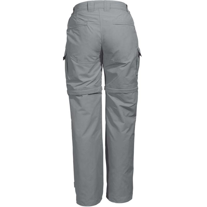 Viavesto women's pants Sra. Eanes: grey, size. 36