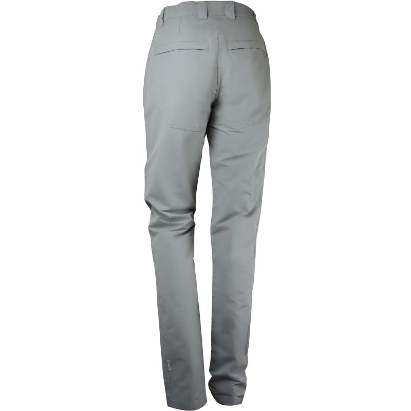 Viavesto Infante women's trousers: grey, size 34