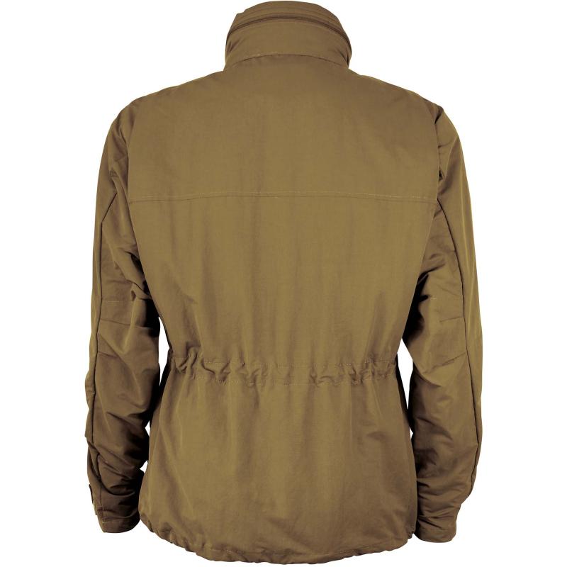 Viavesto Men's Jacket Eanes: Brown, Gr. 48