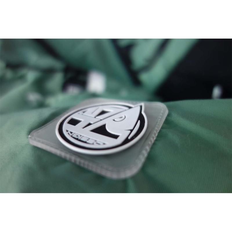 Hotspot Design Zipped jacket Carpfishing Eco - Size M