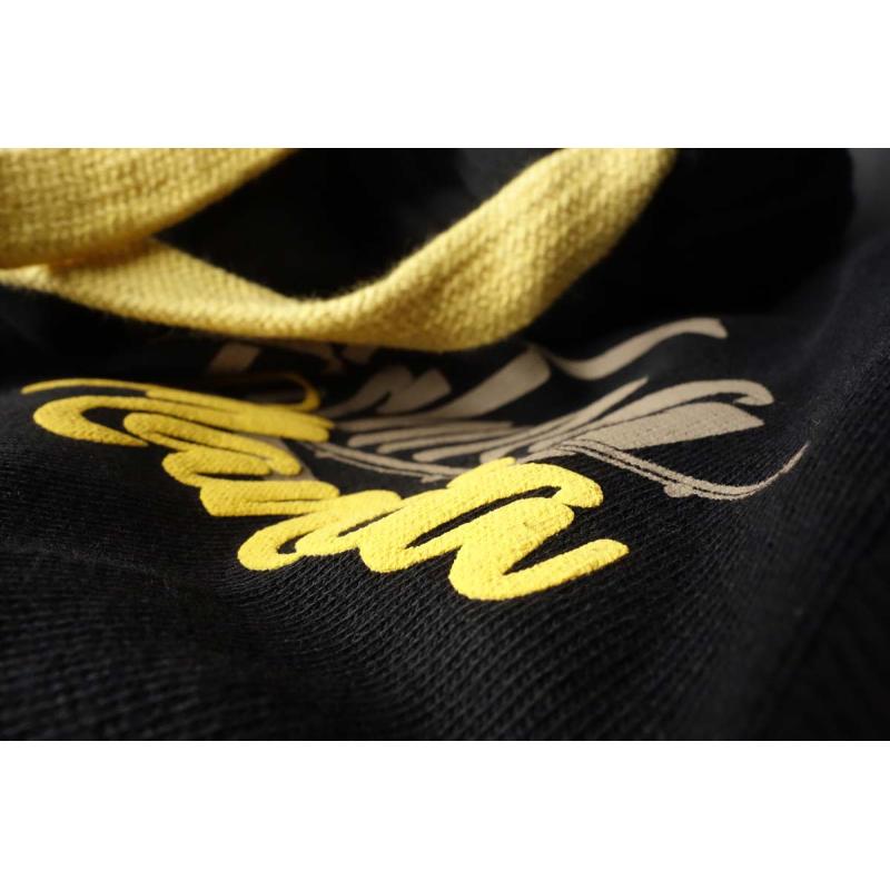Hotspot Design Jogpant Fishing Mania jaune - Taille XL