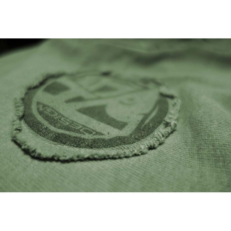 Hotspot Design Sweatshirt RIG FOREVER size XL
