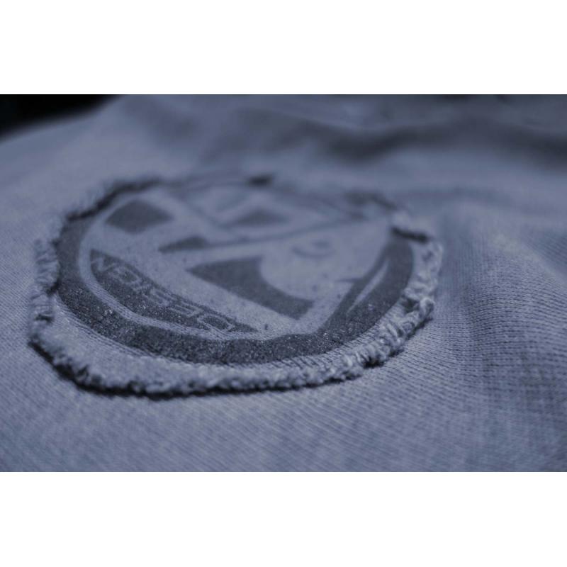 Hotspot design sweatshirt CRANK FOREVER maat L