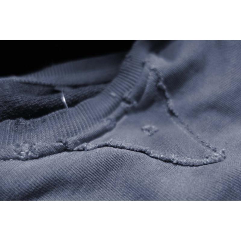 Hotspot design sweatshirt CRANK FOREVER maat XL