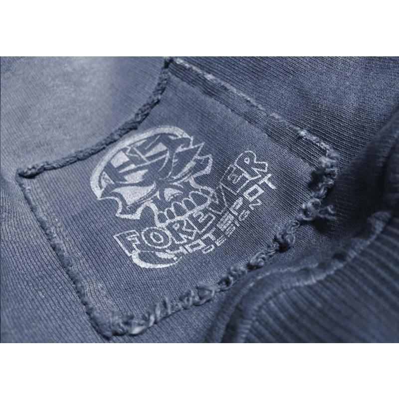 Hotspot design sweatshirt CRANK FOREVER maat XL