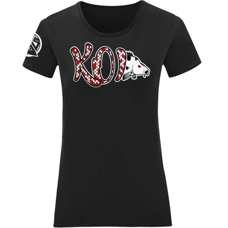 Hotspot Design T-shirt KOI size L