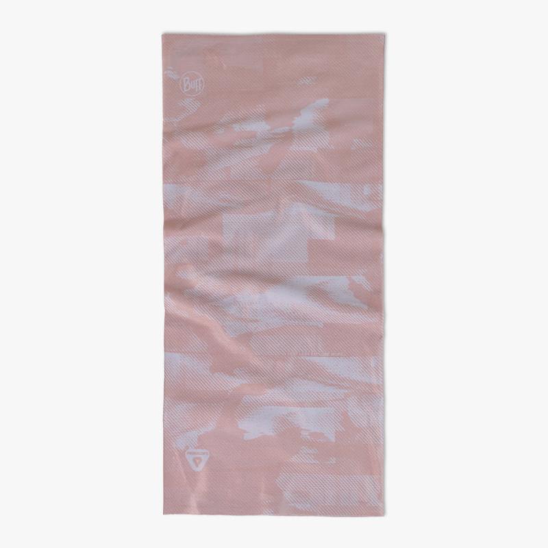 Buff Thermonet Llev Pale Pink