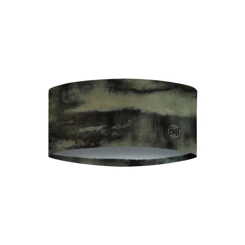 Buff Thermonet Bandeau Fust Camouflage