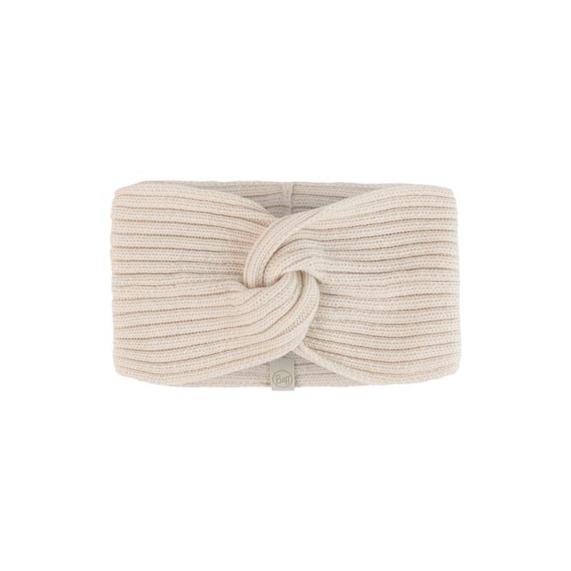 Buff Knitted Headband Norval Ice