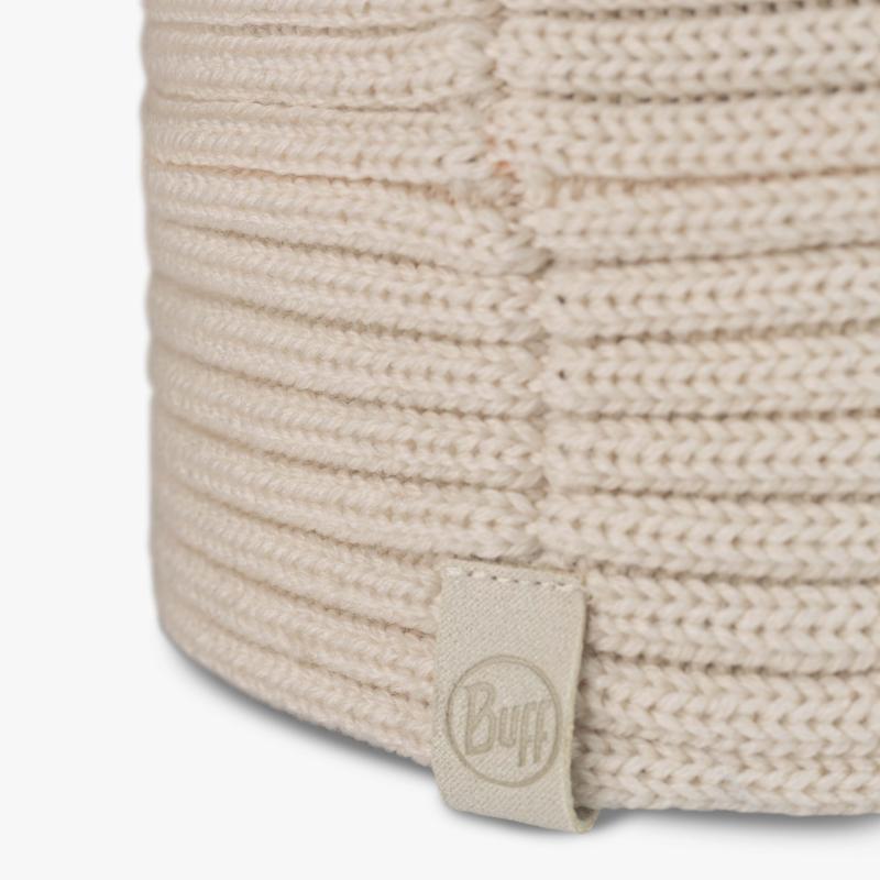 Buff Knitted Headband Norval Ice