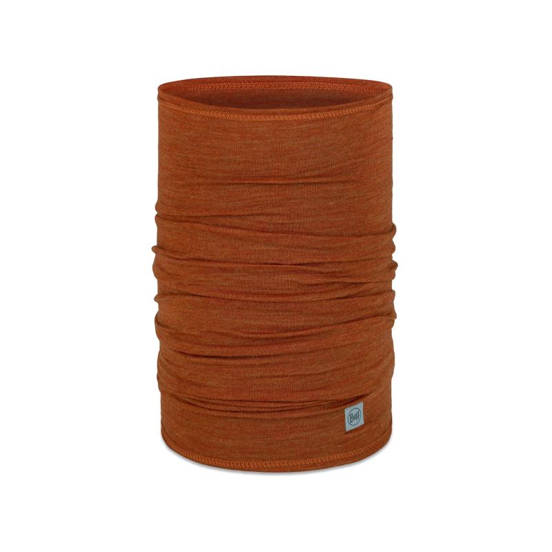 Buff Merino Lightweight Solid Solid Cannelle