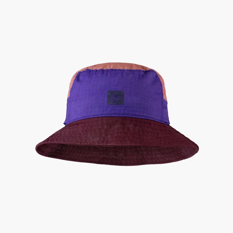 Buff Sun Bucket Hat Hak Purle S/M
