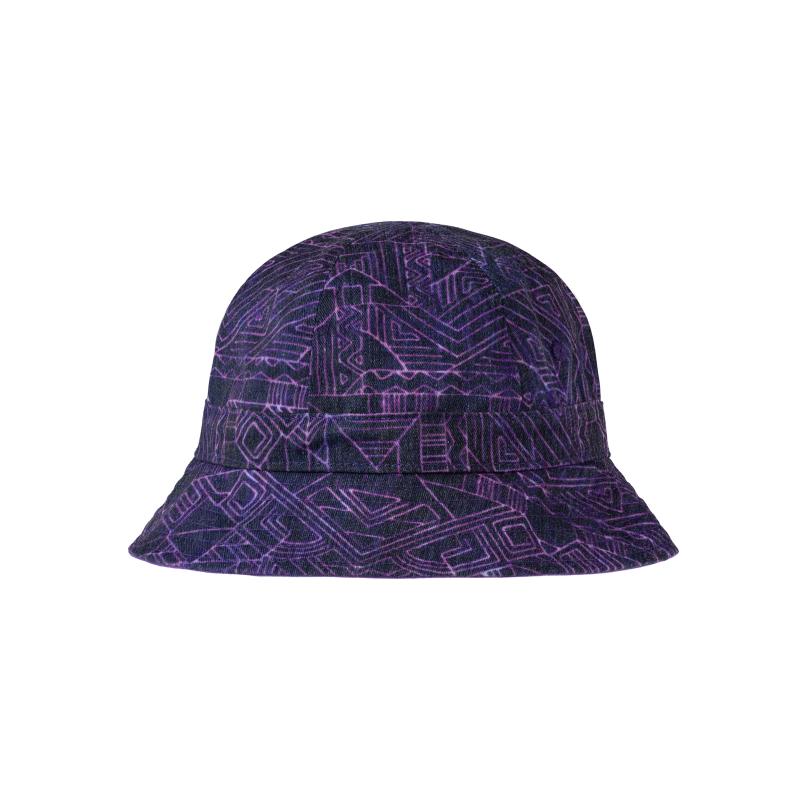 Buff Fun Bucket Hat Kasai Violet
