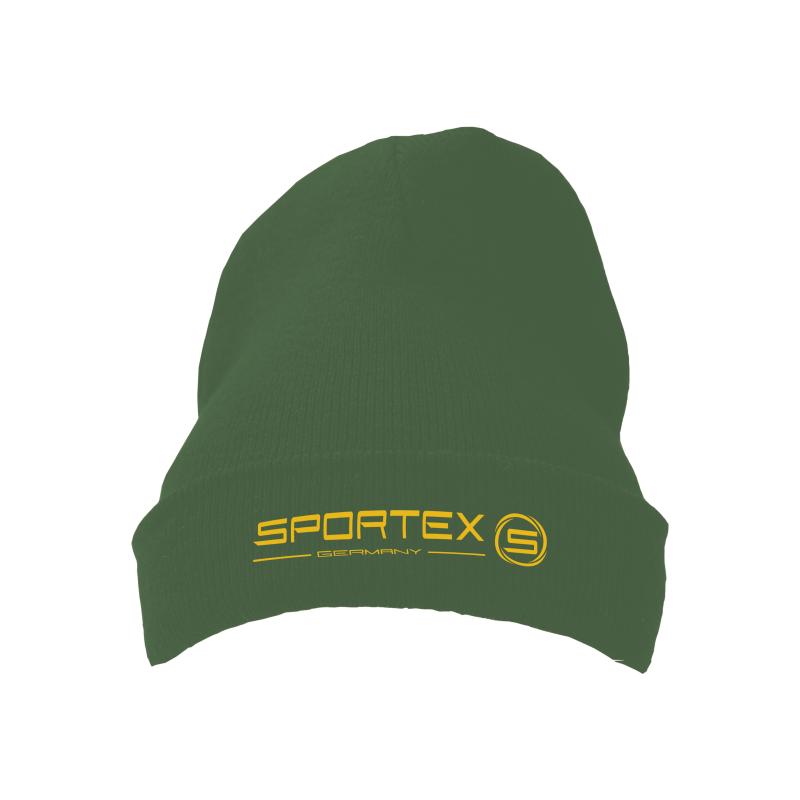 Sportex Beanie oliv green