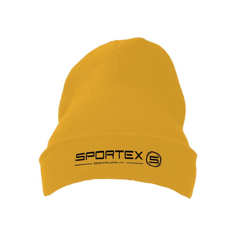 Sportex Beanie Sportex-yellow