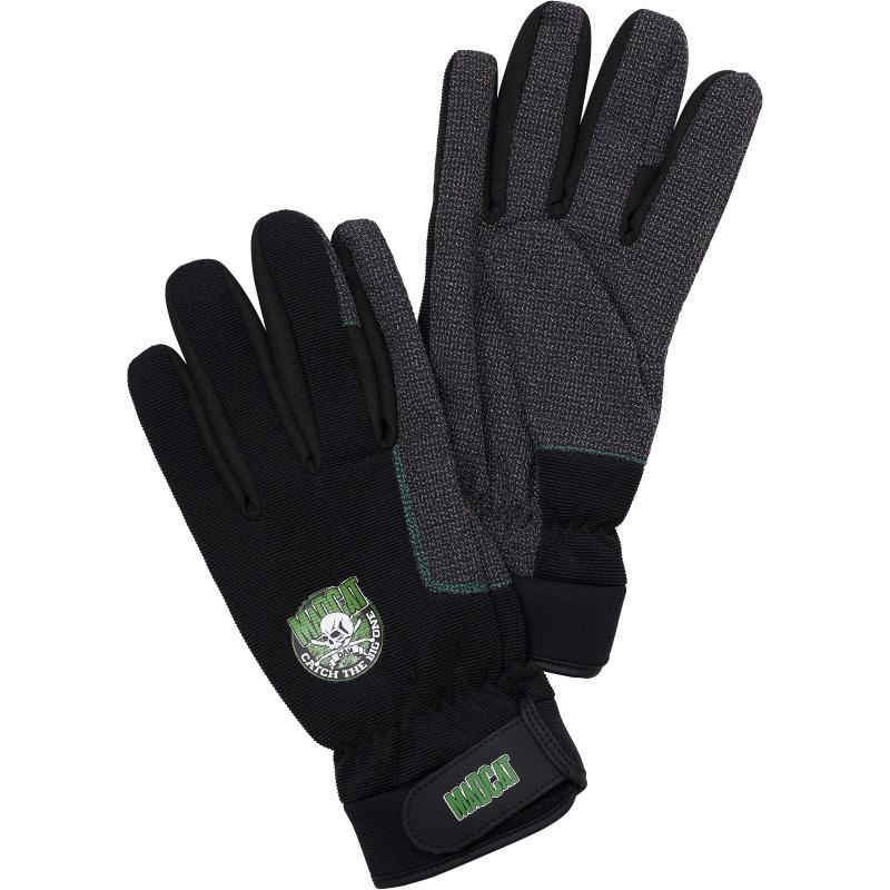 MADCAT Pro Gloves M/L