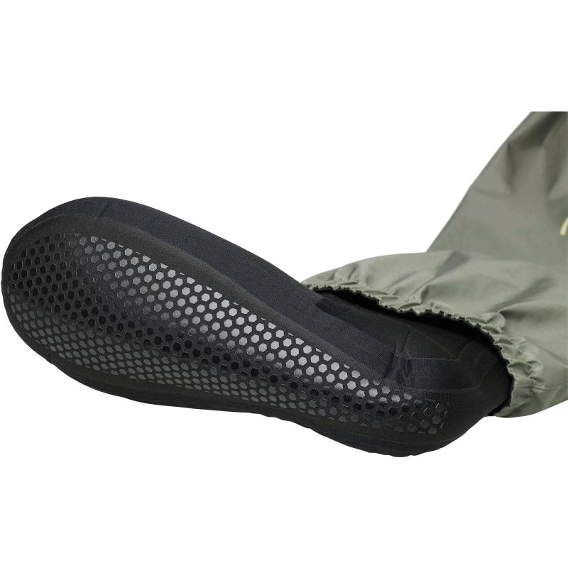 Kinetic Classic Gaiter St. Foot S Olive