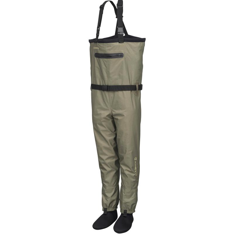 Kinetic Classic Gaiter St. Foot S Olive