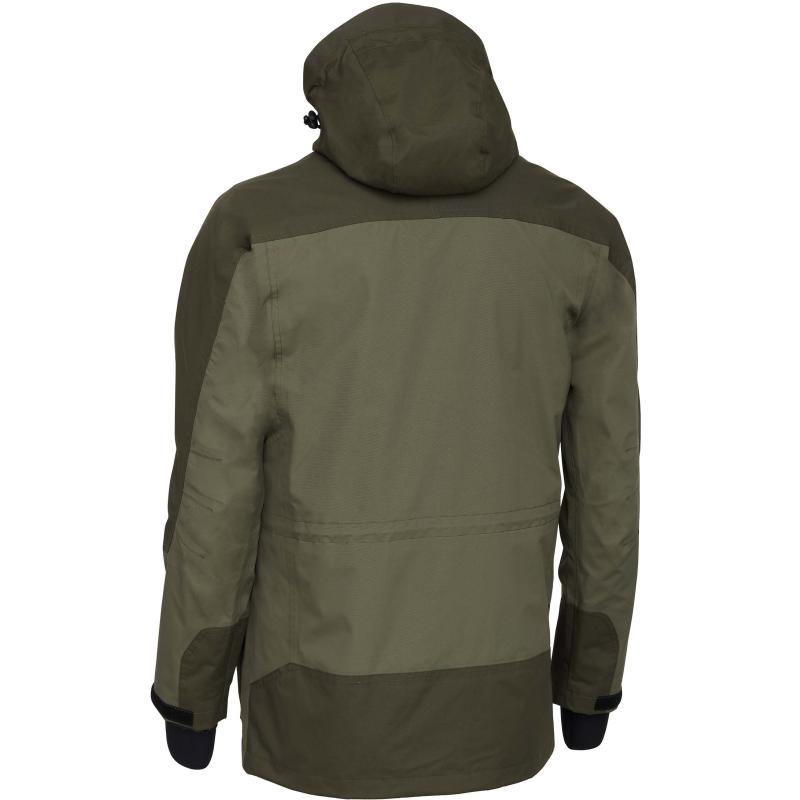 Kinetic Forest Jacket M Army Green