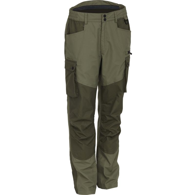 Pantalon Kinetic Forest M (50) Vert Armée