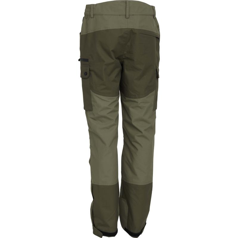 Kinetic Forest Pant L (52) Army Green