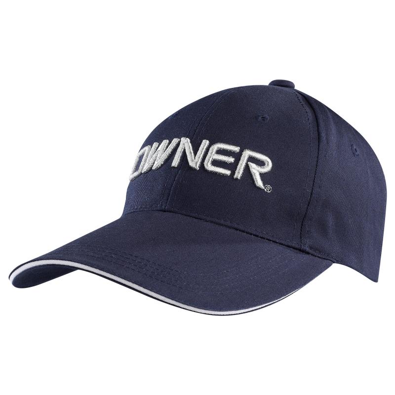 Owner cap owner