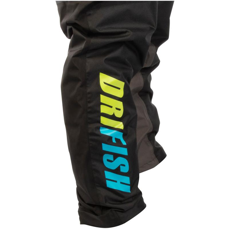Preston Drifish Trousers - Large