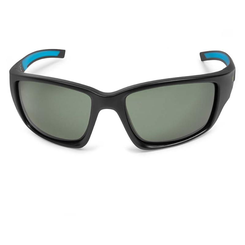 Preston Floater Pro Polarized Sunglasses - Green Lens