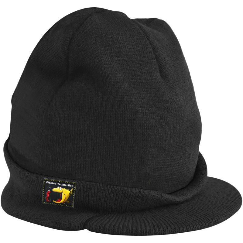 Style de chapeau d'hiver FTM