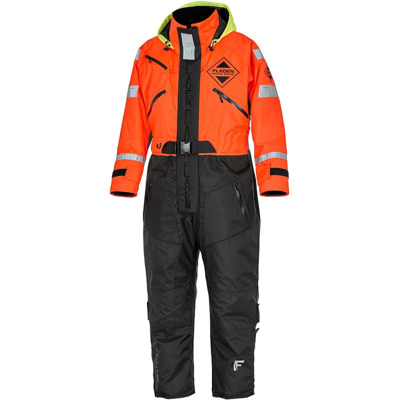 FLADEN floatation overall Maxximus 848XR red XL