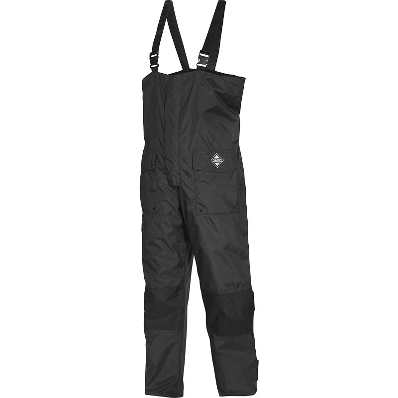 FLADEN Floatation Pants 857S Black XL
