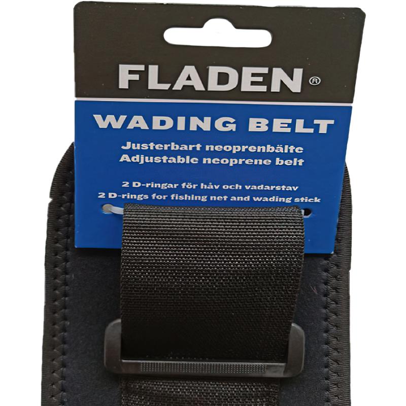 FLADEN belt for waders neoprene