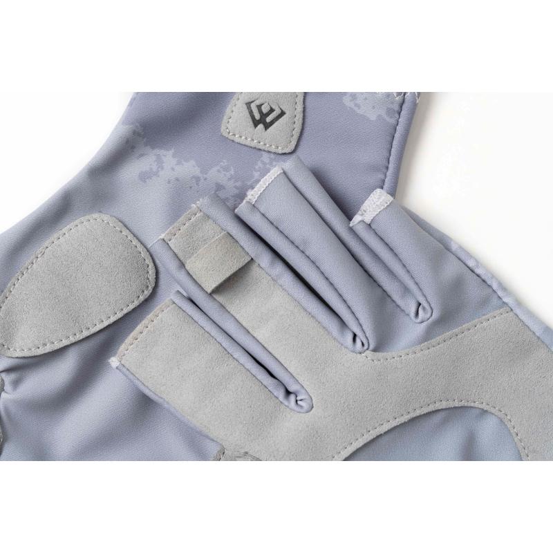 Mikado Gloves Summer Upf Filter Size Xl