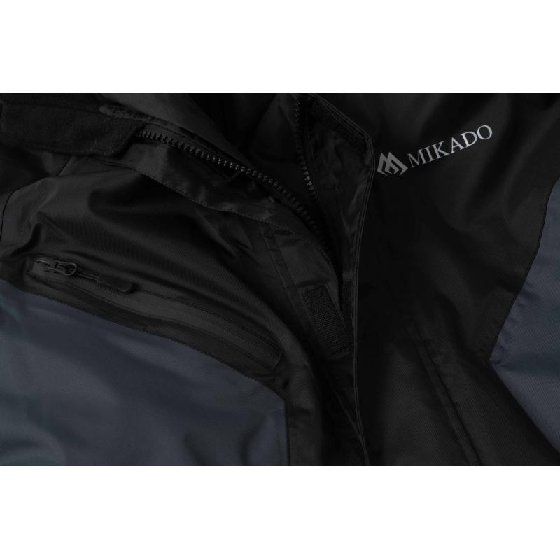 Mikado winter suit thermal suit - S - 1 set