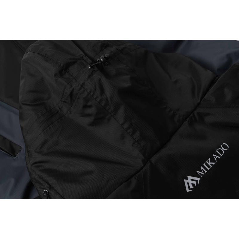 Mikado winter suit thermal suit - S - 1 set