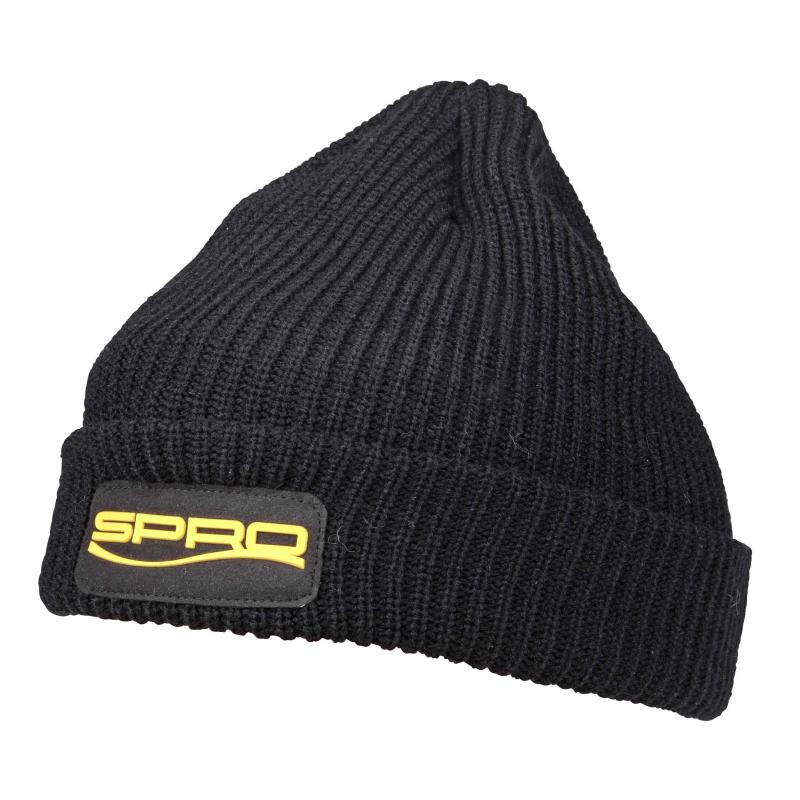Logo Spro Winter Hat