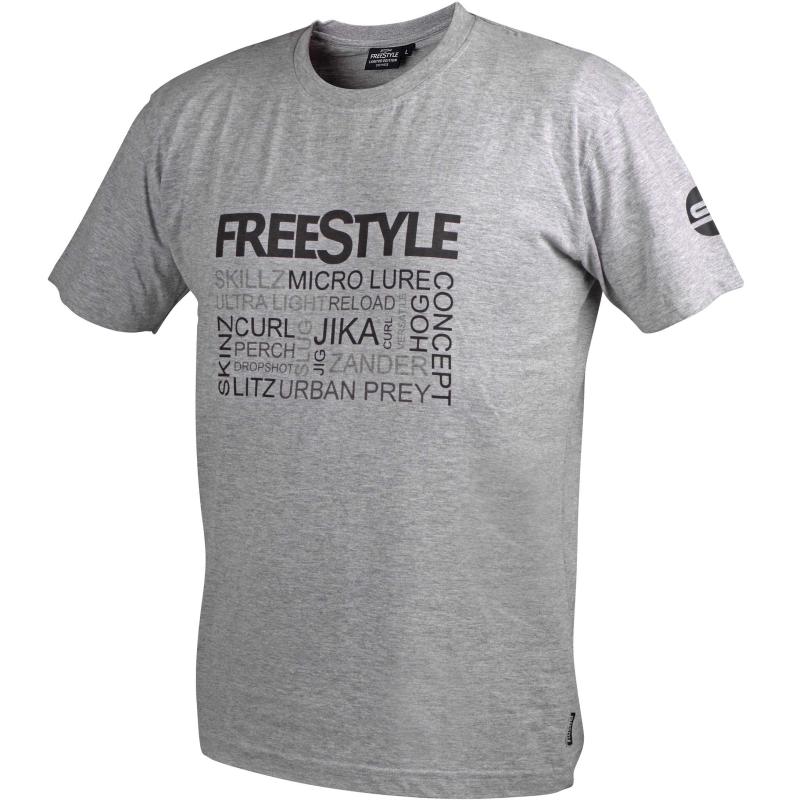 Spro Limited Edition T-Shirt 002 Xl
