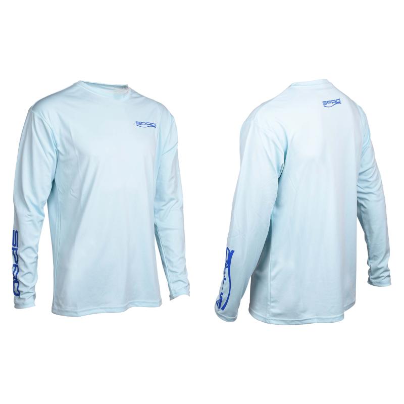 Spro Cooling Performance Crew Shirt M