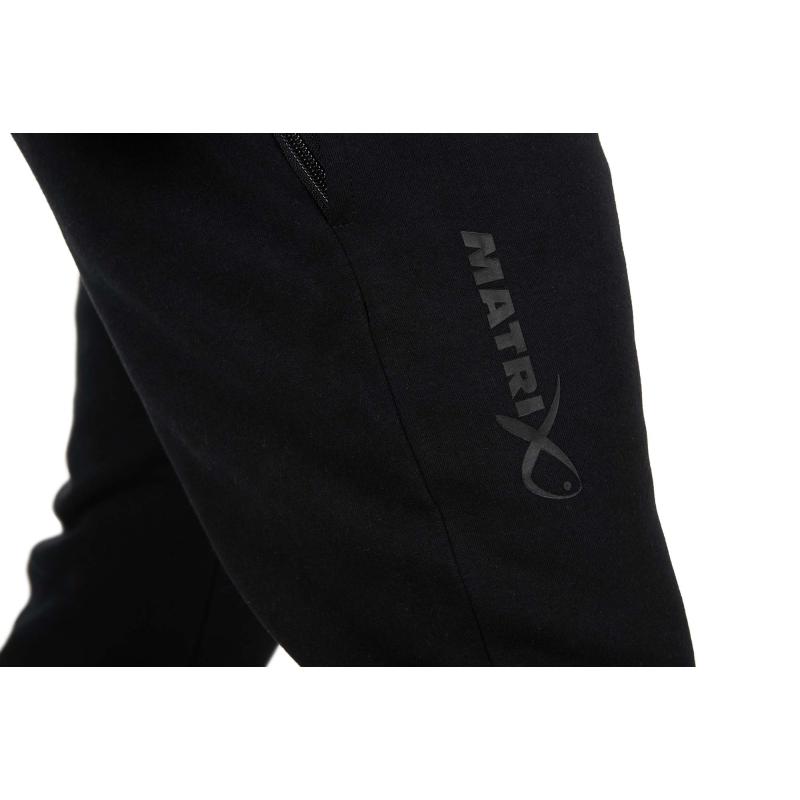 Pantalon de jogging Matrix Sherpa - S