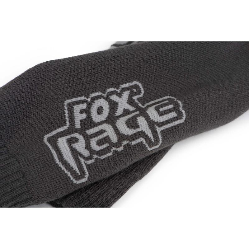 FOX RAGE Chaussettes Fox RageThermolite 6 - 9 (Eu 40-43)