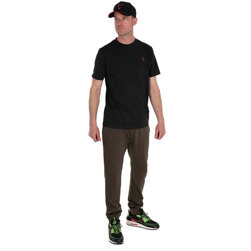 Pantalon de jogging Fox Collection LW - Vert / Noir - 2XL