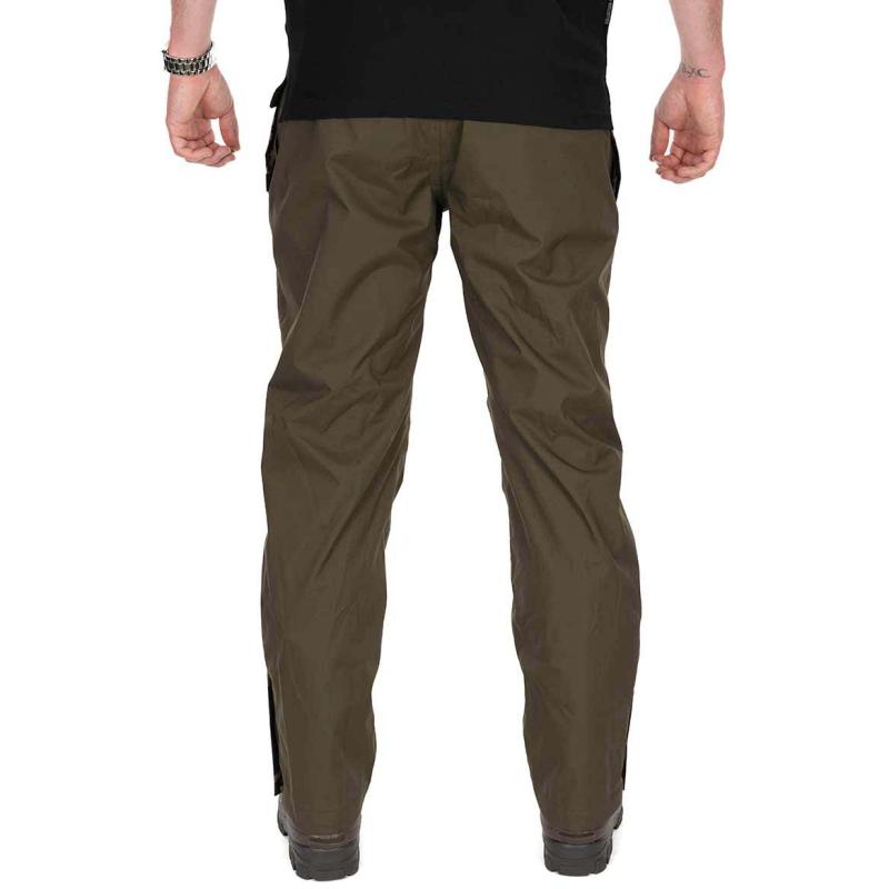 Pantalon Fox Camo/Kaki RS 10K - XL
