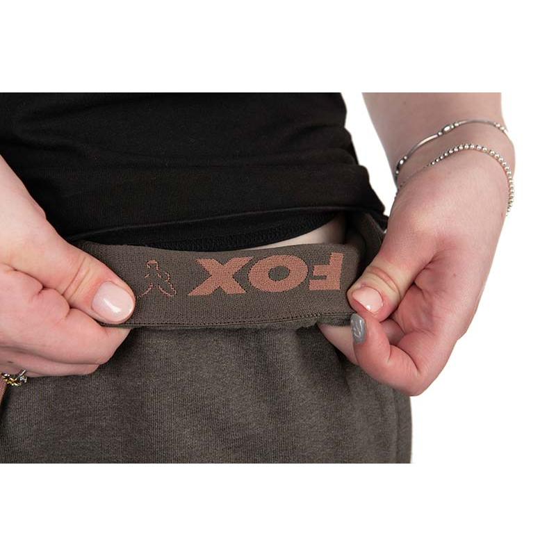 Pantalon de toilette Fox - XL 20-22