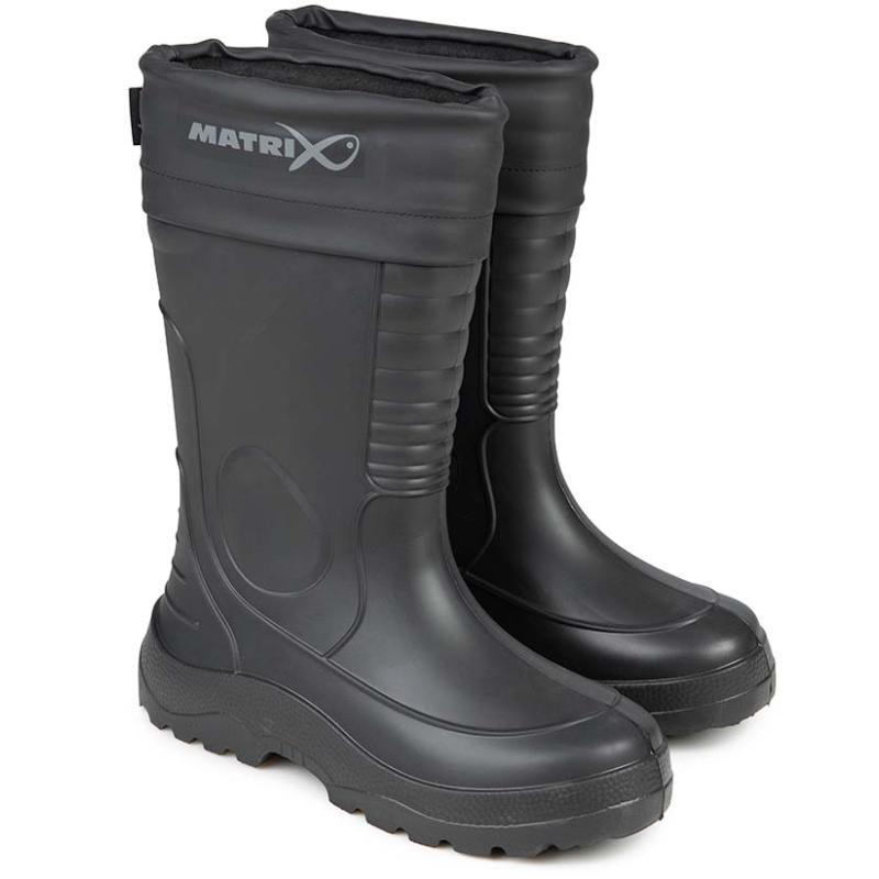 Matrix Thermal EVA Boots Size 8/42