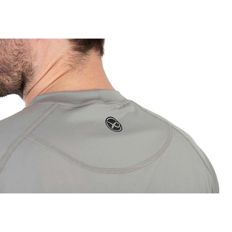 Matrix UV Protective Long Sleeve T-Shirt - M