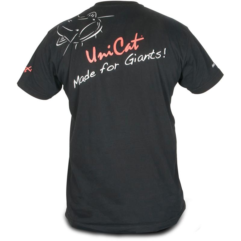 Uni Cat T'Shirt Gr. S.